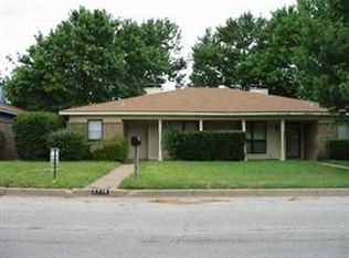 2714 Westchester Dr, Arlington, TX 76015