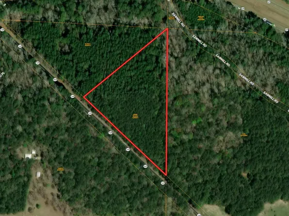 State Highway 149, Braxton, MS 39044