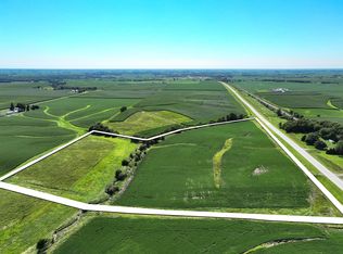 TRACT 3 Highway 92, Ainsworth, IA 52201