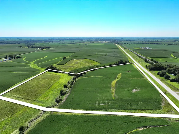TRACT 3 Highway 92, Ainsworth, IA 52201