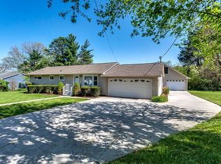 4800 Green Meadow Ln, Knoxville, TN 37917
