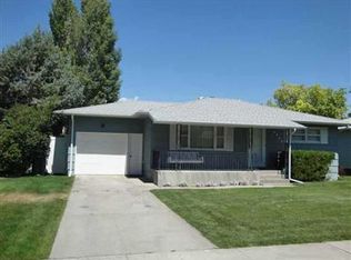 2539 Miles Ave, Billings, MT 59102