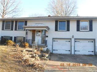 4484 Aspen Dr, Youngstown, OH