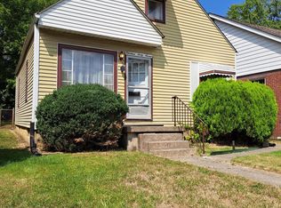 1367 Oakwood Ave, Columbus, OH
