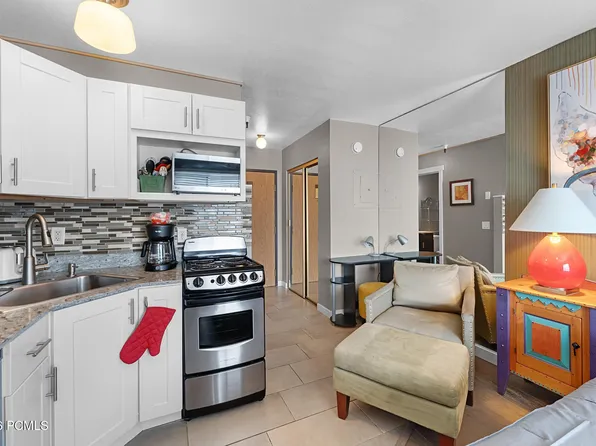 1940 Prospector Ave #302, Park City, UT 84060