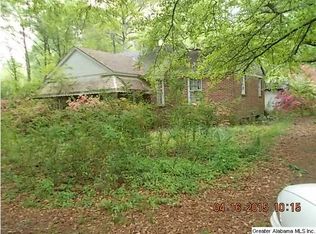 5450 Rosemary Rd, Mount Olive, AL 35117