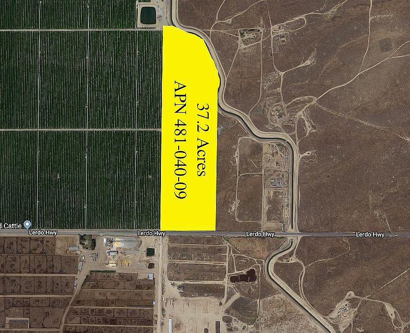 1st image of Lerdo Hwy