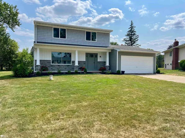 1173 Highgate Dr, Flint, MI 48507