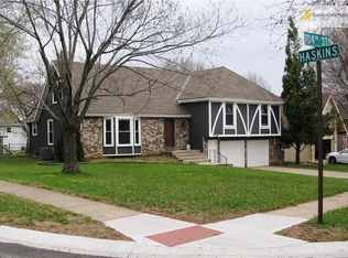 13344 W 104th St, Lenexa, KS 66215