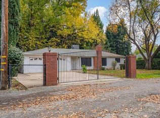 362 Revilo Dr, Redding, CA 96001