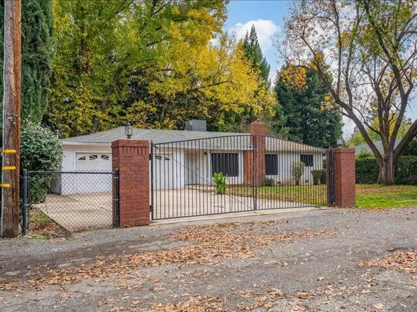 362 Revilo Dr, Redding, CA 96001