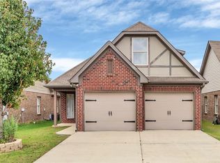 445 Tree Line Dr, Montgomery, AL 36117