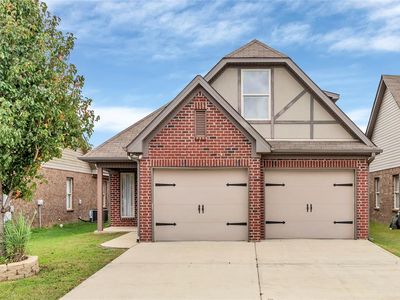 445 Tree Line Dr, Montgomery, AL, 36117
