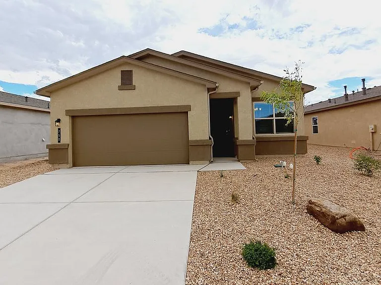 750 Desert Senna Ave SW — Photo 1