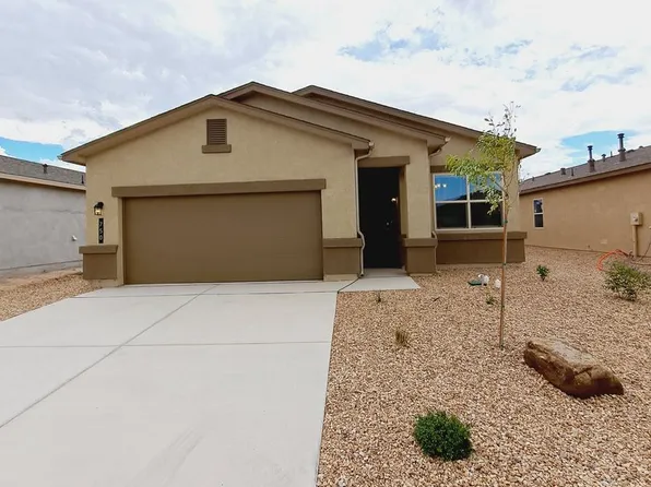 750 Desert Senna Ave SW, Los Lunas, NM 87031