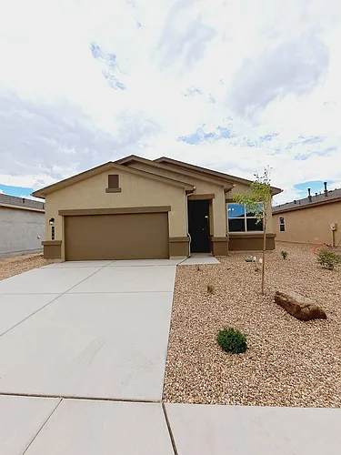 750 Desert Senna Ave SW Photo 1