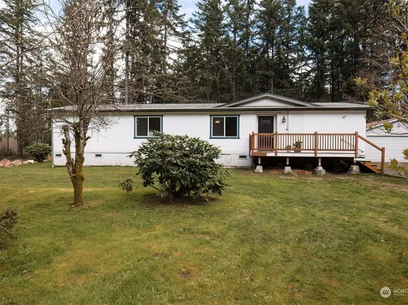 1437 SE Ives Mill Road, Port Orchard, WA 98367