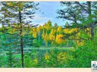 74 Wolf Point Trl, Grand Marais, MN 55604