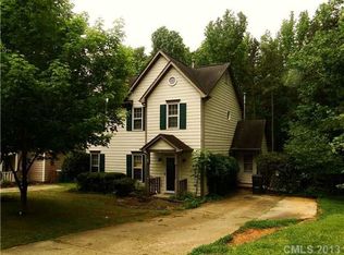 3312 Fortis Ln, Matthews, NC 28105