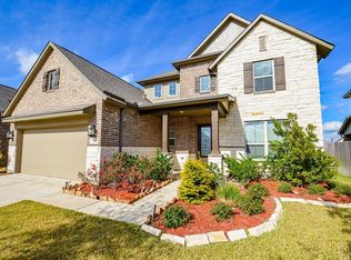 7531 Irby Cobb Blvd, Rosenberg, TX 77469