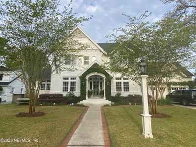 4920 ARAPAHOE Avenue, Jacksonville, FL, 32210