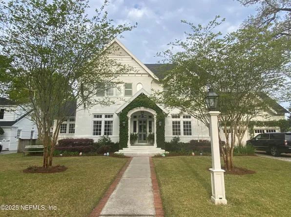 4920 ARAPAHOE Avenue, Jacksonville, FL 32210