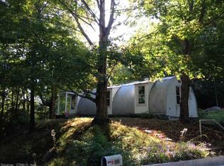 100 Bates Ave, Putnam, CT 06260