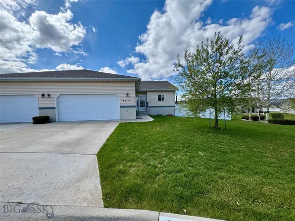 3115 S Dakota St, Butte, MT 59701