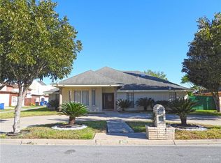 409 E Ridgeland Ave, McAllen, TX 78503
