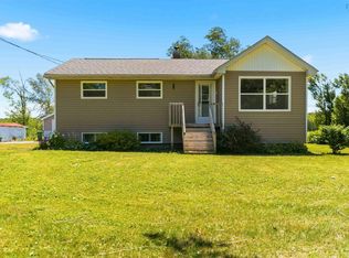 702 Windsor Back Rd, West Hants, NS B0N2T0