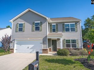 316 Finch Ln, Lexington, SC 29073