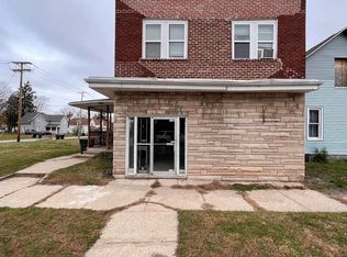1321 Linden Ave, South Bend, IN 46628