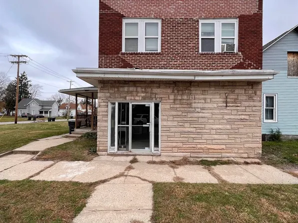 1321 Linden Ave, South Bend, IN 46628
