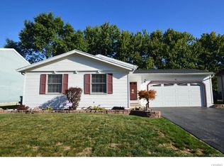 31 Jennifer Cir, Rochester, NY 14606