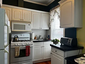 Rented by Oxford Property Group