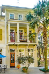 31B Market #1, Beaufort, SC, 29906