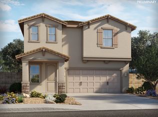 7787 S Candlepine Dr, Tucson, AZ 85757