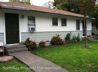 1661 Slater St APT G, Santa Rosa, CA 95404