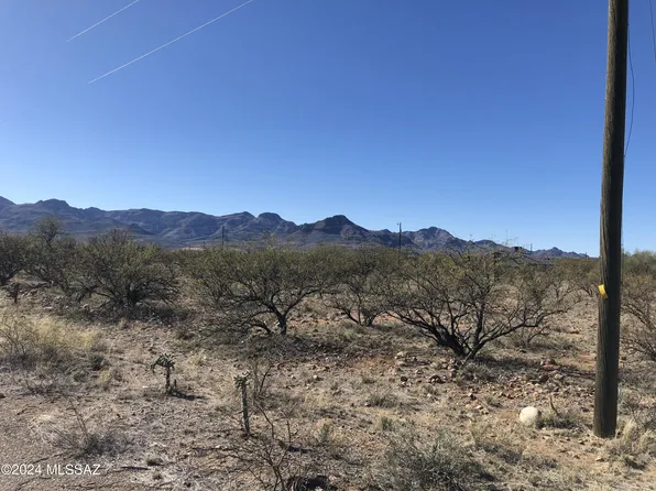 66 Salsa Ct #23, Rio Rico, AZ 85648