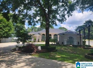 111 Pine Harbor Way, Pell City, AL 35128
