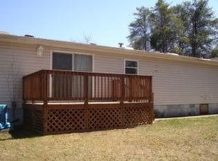 2431 Genshaw, Alpena, MI 49707