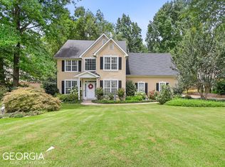 285 Woodstream Dr, Newnan, GA 30265