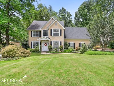 285 Woodstream Dr, Newnan, GA, 30265