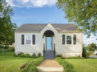 1600 High St, Sheffield, AL 35660
