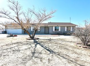 16038 N Culver Rd, Victorville, CA 92394