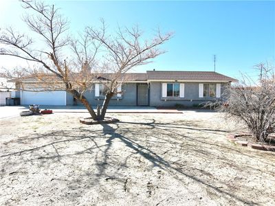 16038 N Culver Rd, Victorville, CA, 92394