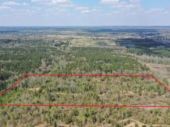 1 N County Road 1463, Hughes Springs, TX 75656