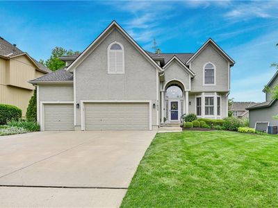 21622 W 99th Ter, Lenexa, KS, 66220