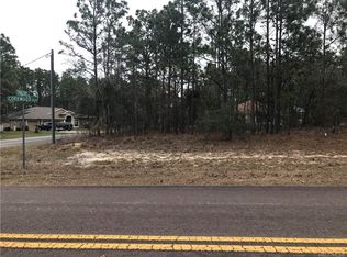 1 Fringetree St, Homosassa, FL 34446