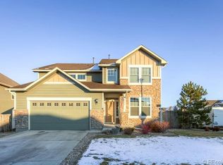4756 S Coors Ln, Morrison, CO 80465